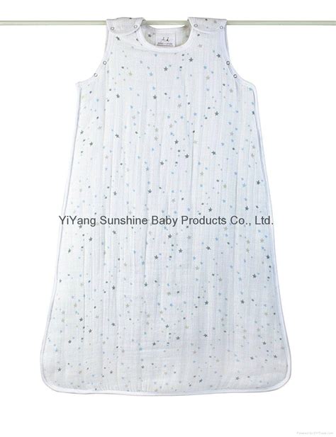 are aden and anais products made in china